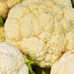 Cauliflower
