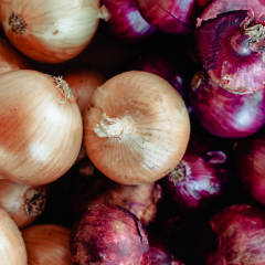 Onions